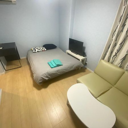 オールウェイズ戸山2名利用新宿エリア築浅マンション Токіо Екстер'єр фото