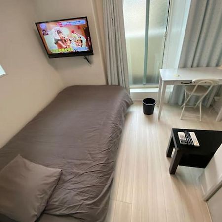 オールウェイズ戸山2名利用新宿エリア築浅マンション Токіо Екстер'єр фото