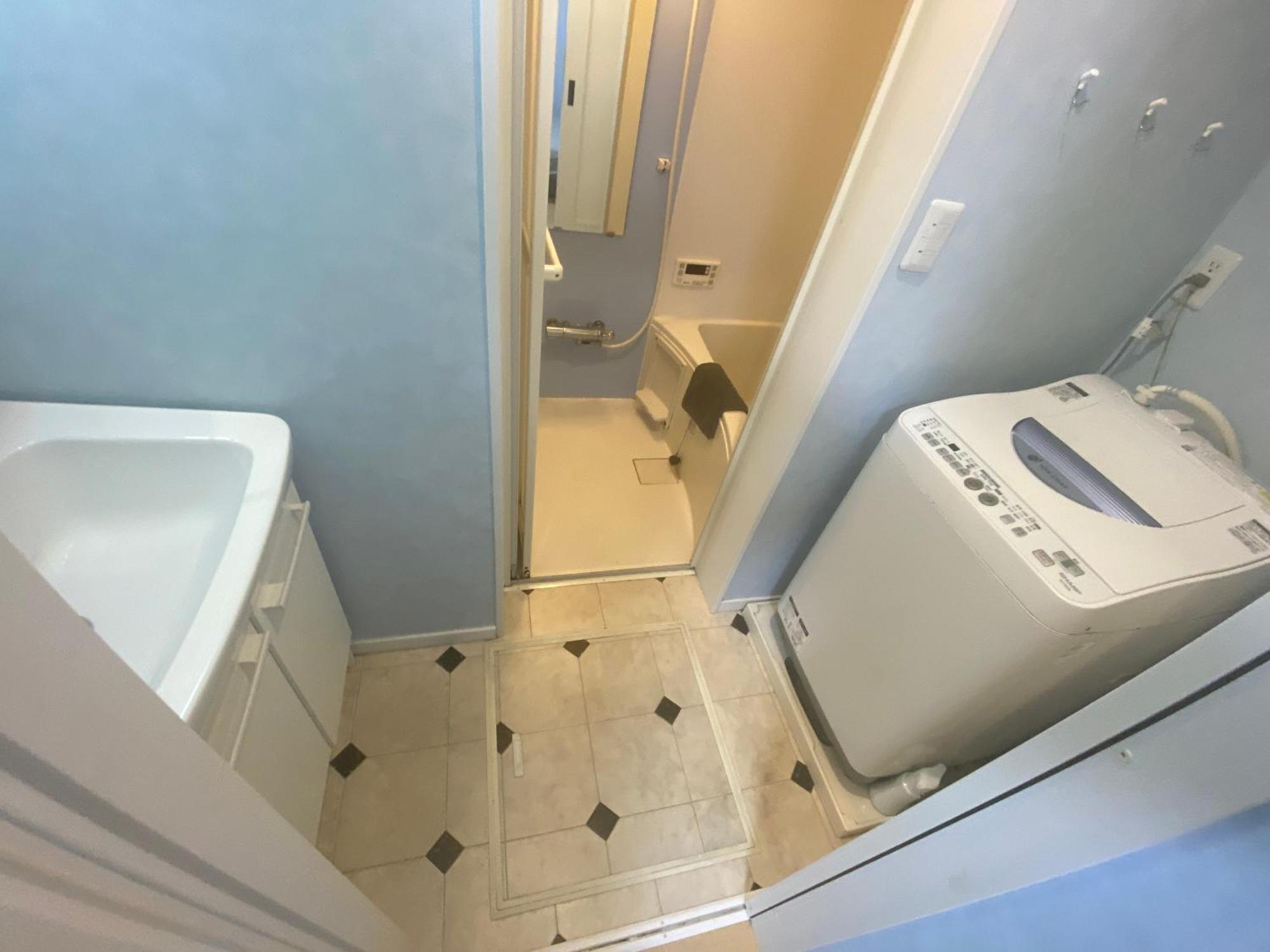 オールウェイズ戸山2名利用新宿エリア築浅マンション Токіо Екстер'єр фото