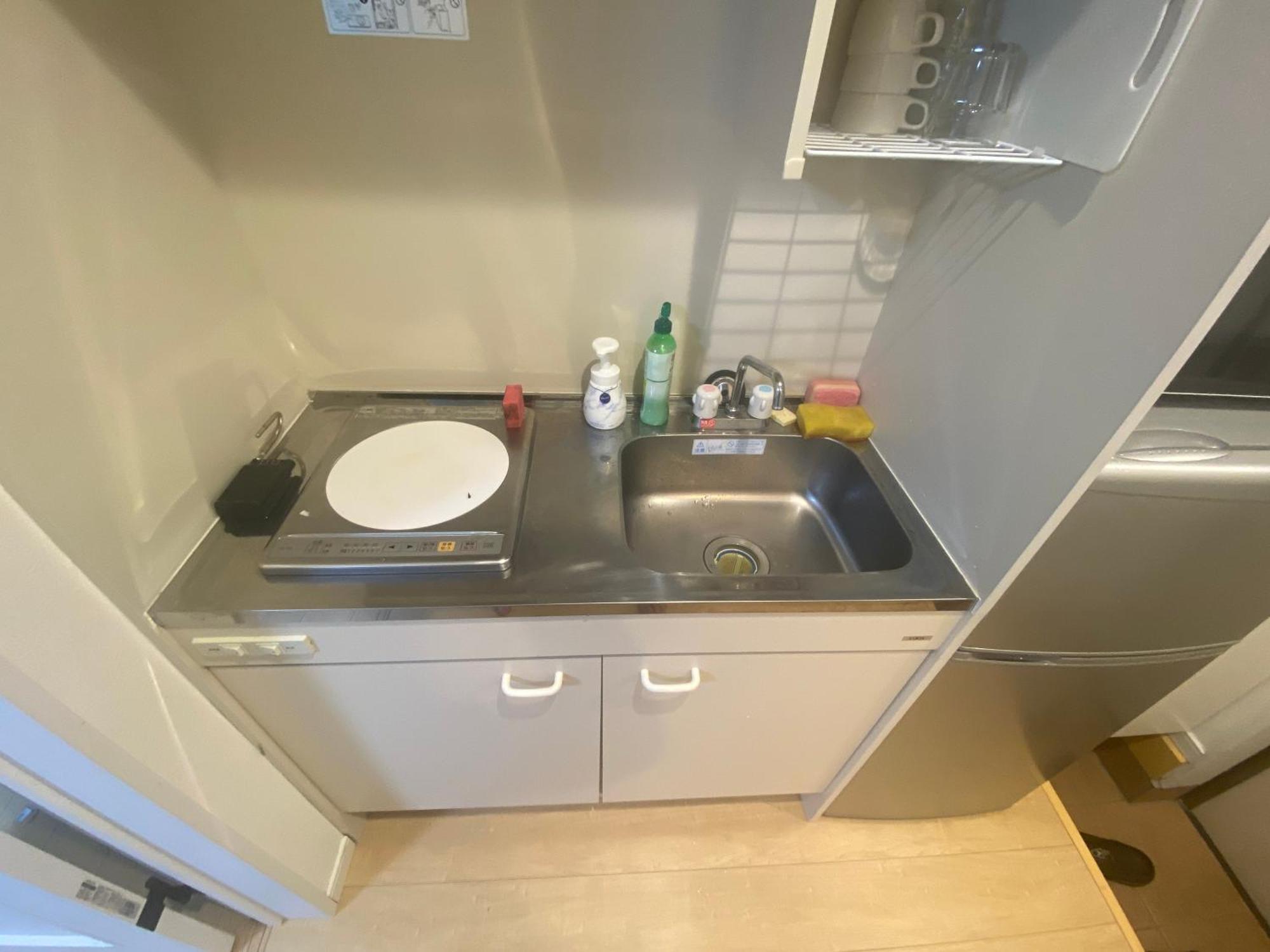 オールウェイズ戸山2名利用新宿エリア築浅マンション Токіо Екстер'єр фото