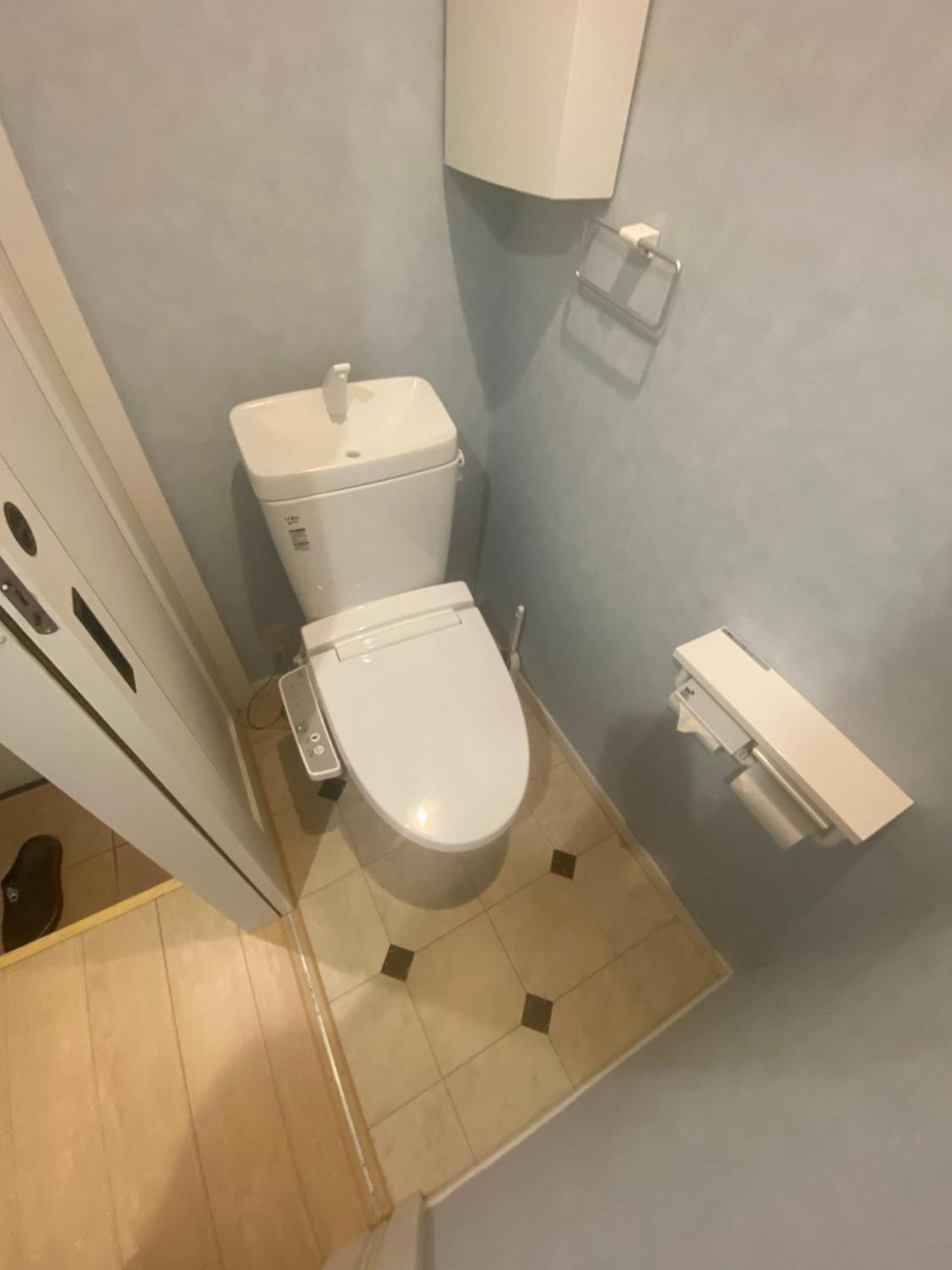 オールウェイズ戸山2名利用新宿エリア築浅マンション Токіо Екстер'єр фото